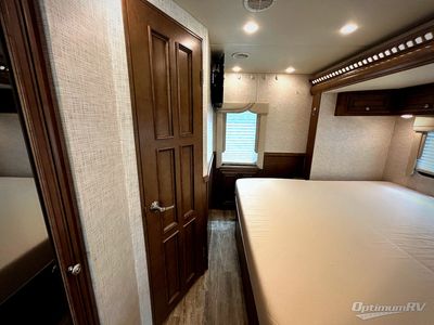 2019 Newmar Bay Star Sport - Photo 15