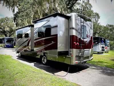 2019 Newmar Bay Star Sport - Photo 3