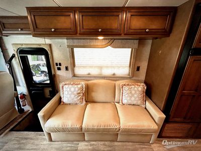 2019 Newmar Bay Star Sport - Photo 10