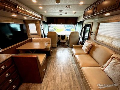 2019 Newmar Bay Star Sport - Photo 5