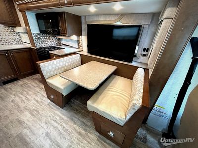 2019 Newmar Bay Star Sport - Photo 12