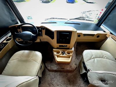 2019 Newmar Bay Star Sport - Photo 8