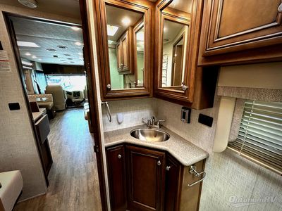 2019 Newmar Bay Star Sport - Photo 17