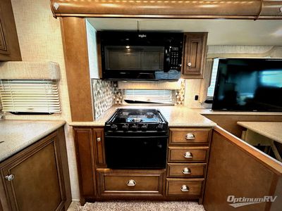 2019 Newmar Bay Star Sport - Photo 13