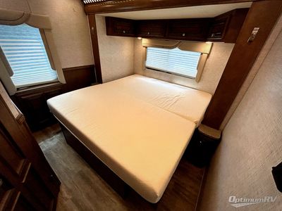 2019 Newmar Bay Star Sport - Photo 18