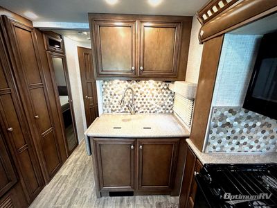 2019 Newmar Bay Star Sport - Photo 14