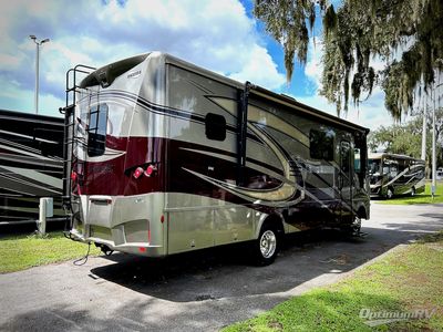 2019 Newmar Bay Star Sport - Photo 2