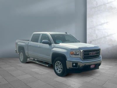 2015 GMC Sierra 1500 - Photo 8
