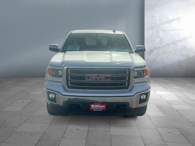2015 GMC Sierra 1500 - Photo 2