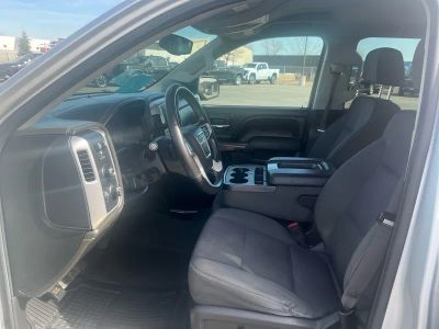 2015 GMC Sierra 1500 - Photo 9
