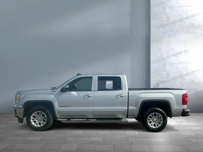 2015 GMC Sierra 1500 - Photo 3