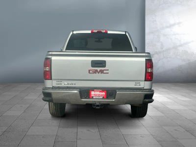 2015 GMC Sierra 1500 - Photo 5