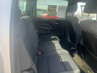 2015 GMC Sierra 1500 - Photo 18