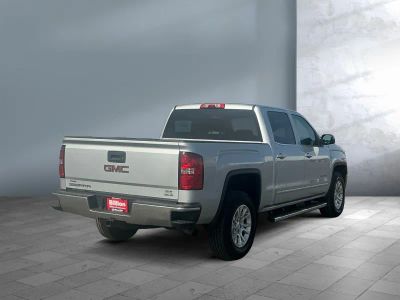 2015 GMC Sierra 1500 - Photo 6
