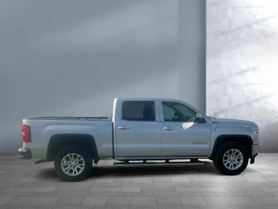 2015 GMC Sierra 1500 - Photo 7
