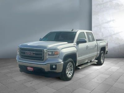2015 GMC Sierra 1500 - Photo 1