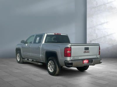 2015 GMC Sierra 1500 - Photo 4