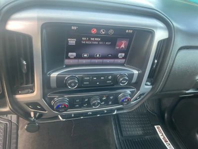 2015 GMC Sierra 1500 - Photo 11