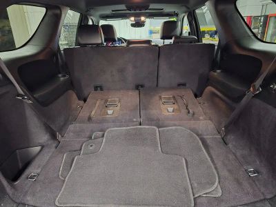 2024 Dodge Durango — photo 43 view