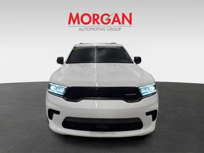 2024 Dodge Durango — photo 8 view