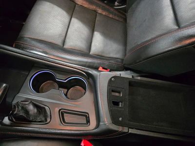 2024 Dodge Durango — photo 26 view