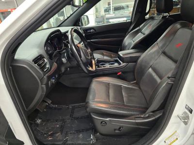 2024 Dodge Durango — photo 16 view
