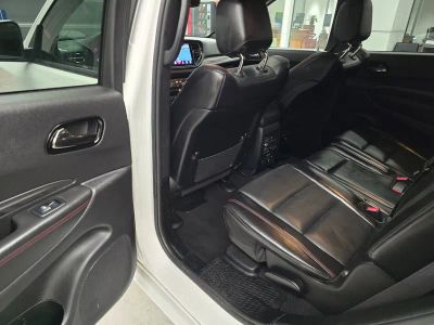 2024 Dodge Durango — photo 30 view