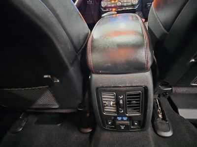 2024 Dodge Durango — photo 36 view
