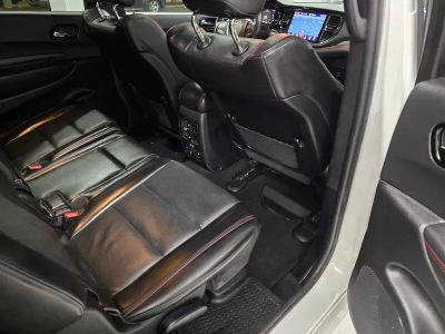 2024 Dodge Durango — photo 34 view