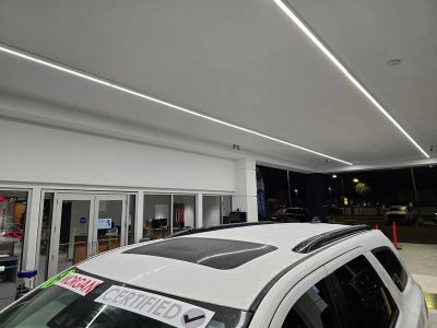 2024 Dodge Durango — photo 11 view