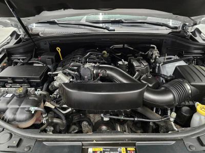 2024 Dodge Durango — photo 12 view