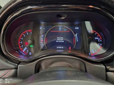 2024 Dodge Durango — photo 21 view