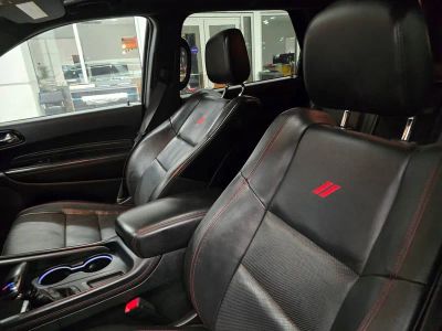 2024 Dodge Durango — photo 17 view