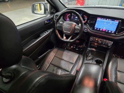 2024 Dodge Durango — photo 38 view