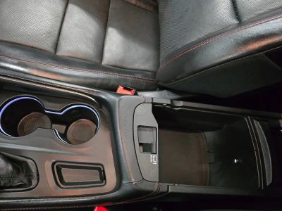 2024 Dodge Durango — photo 27 view