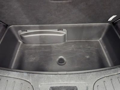 2024 Dodge Durango — photo 44 view