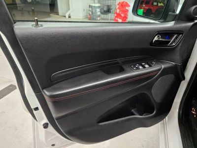 2024 Dodge Durango — photo 13 view