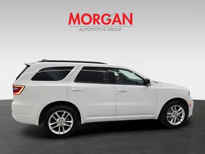 2024 Dodge Durango — photo 7 view
