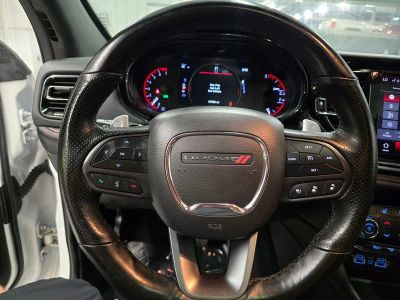 2024 Dodge Durango — photo 18 view