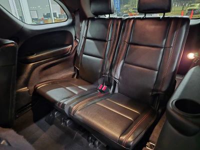 2024 Dodge Durango — photo 32 view