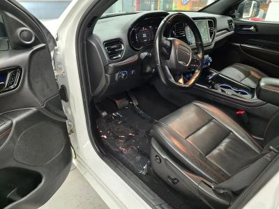 2024 Dodge Durango — photo 15 view