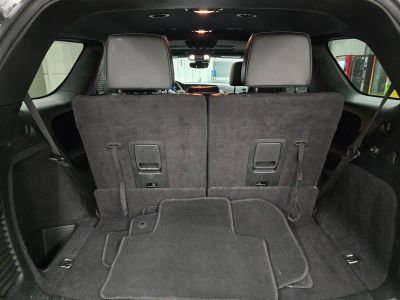 2024 Dodge Durango — photo 42 view