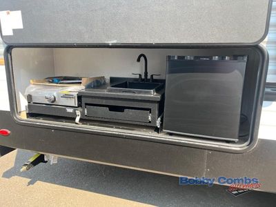 2026 Forest River RV Puma Camping Edition - Photo 6
