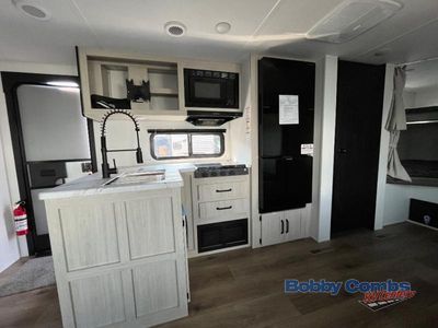 2026 Forest River RV Puma Camping Edition - Photo 10