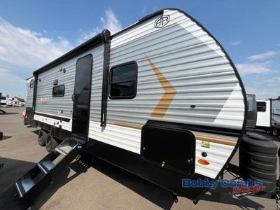2026 Forest River RV Puma Camping Edition - Photo 1