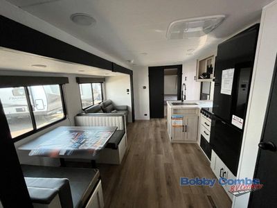 2026 Forest River RV Puma Camping Edition - Photo 14