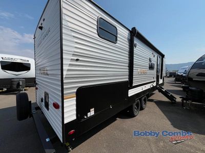 2026 Forest River RV Puma Camping Edition - Photo 5