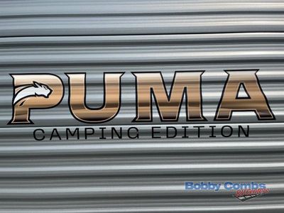 2026 Forest River RV Puma Camping Edition - Photo 7