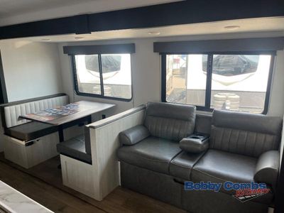 2026 Forest River RV Puma Camping Edition - Photo 9