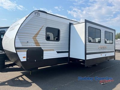 2026 Forest River RV Puma Camping Edition - Photo 4